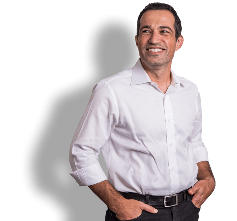 Joseph Khalaf, Founder